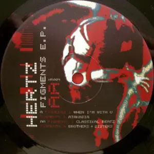 Hertz (3) – Figments E.P.