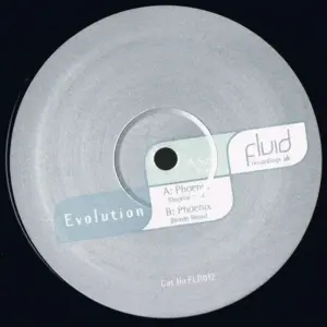 Evolution – Phoenix