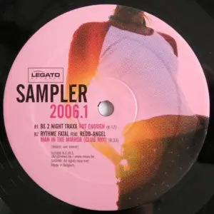 Various – Sampler 2006.1