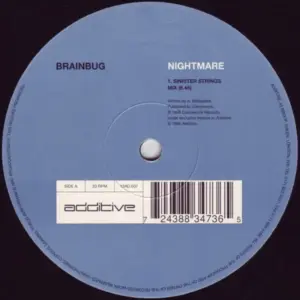 Brainbug – Nightmare