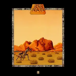Ayers Rock (2) – Beyond