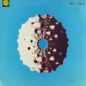 ABC – Say It