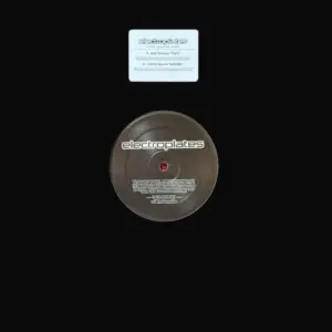 Alek Száhala / Carbon Based – Tigris / Painkiller