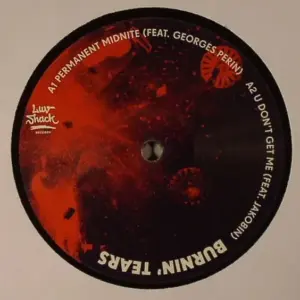 Burnin Tears / Jakobin & Domino – Permanent Midnite / Need A Dance