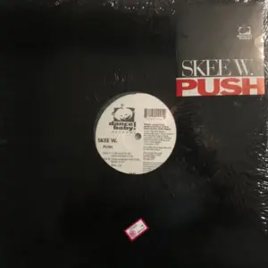 Skee W. – Push