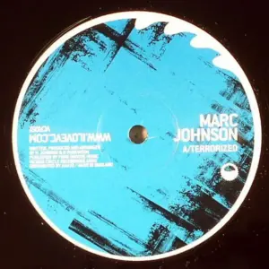 Marc Johnson & Dynamic Intervention – Terrorized / Serial Killer