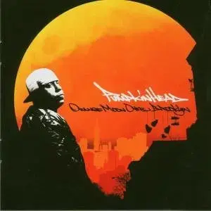 Pumpkinhead – Orange Moon Over Brooklyn