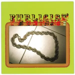 Publicist – Slave