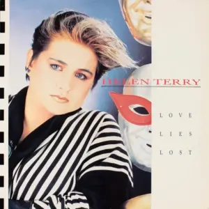Helen Terry – Love Lies Lost