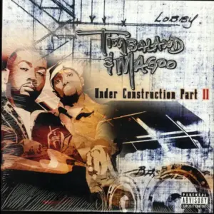 Timbaland & Magoo – Under Construction Part II