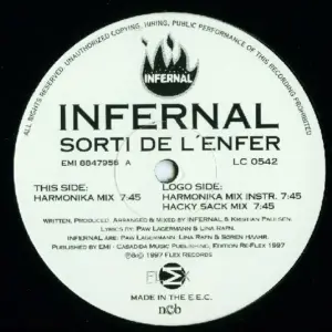 Infernal – Sorti De L'enfer