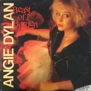 Angie Dylan – Beast Of Burden