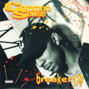 Common – Breaker 1/9