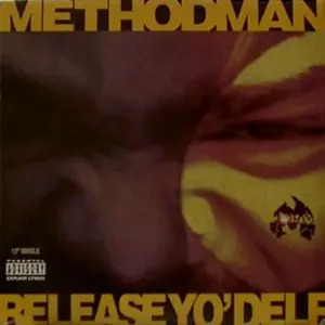 Method Man – Release Yo' Delf