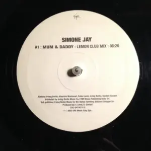 Simone Jay – Mum & Daddy