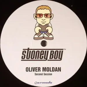 Oliver Moldan – Second Session
