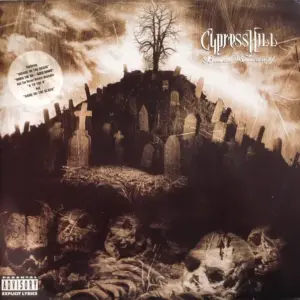 Cypress Hill – Black Sunday