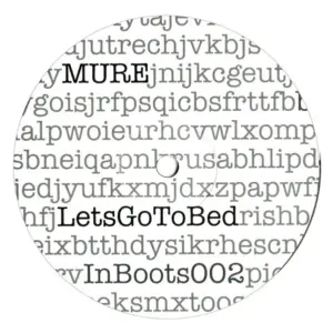 Buzz (70) Vs BG (18), Mure – Say What / Let's Go To Bed