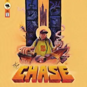 Kid Tsu – The Chase