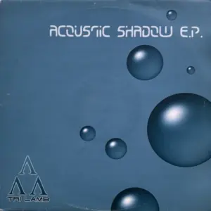 Various – Acoustic Shadow EP
