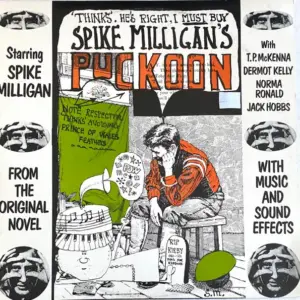 Spike Milligan – Puckoon