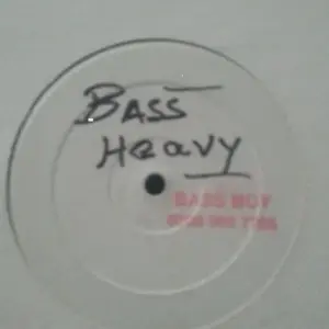 Bass Boy – It Ain't Heavy
