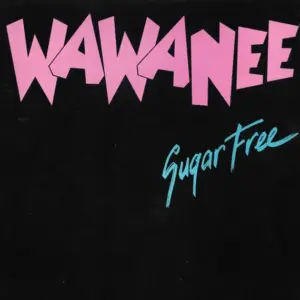Wa Wa Nee – Sugar Free
