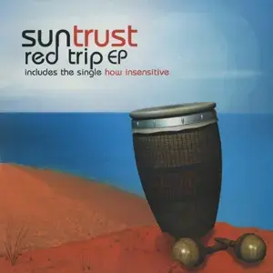 Suntrust – Red Trip EP