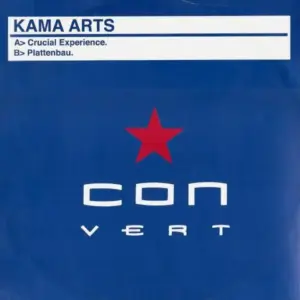 Kama Arts – Crucial Experience