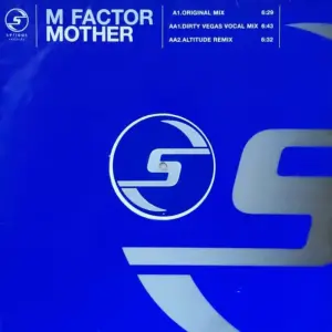 M Factor – Mother