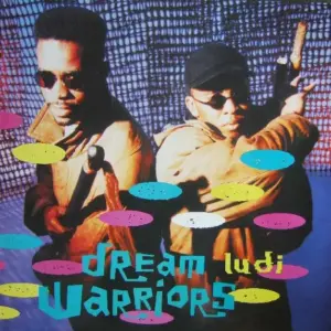 Dream Warriors – Ludi