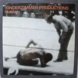 Kinderzimmer Productions – Doobie