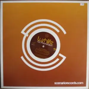 Lushlife – No Foundation