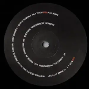 Motorbass / Rednail Kidz + 1 – Herbert Meets...