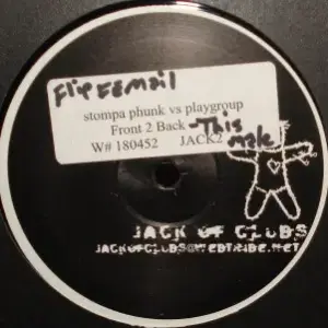 Various – Jack Of Clubs