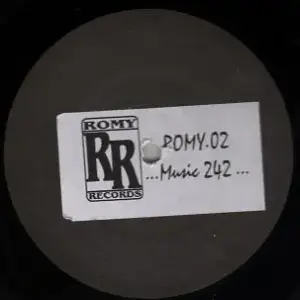 Unknown Artist – Music 242
