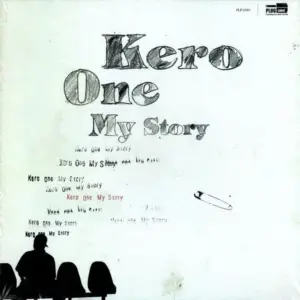 Kero One – My Story