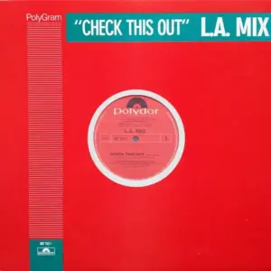L.A. Mix – Check This Out