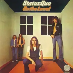 Status Quo – On The Level