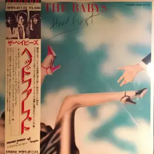 Babys, The – Head First