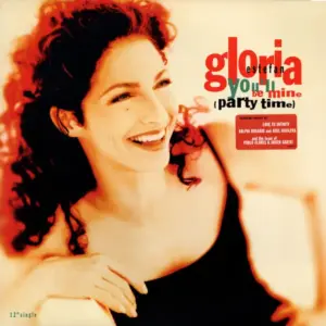 Gloria Estefan – You'll Be Mine (Party Time)