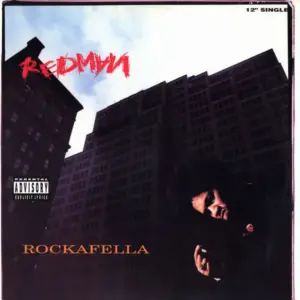 Redman – Rockafella