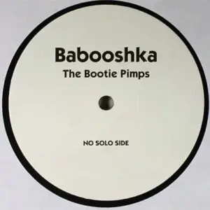 Boogie Pimps, The – Babooshka