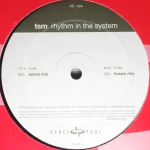 TSM – Rhythm In The System