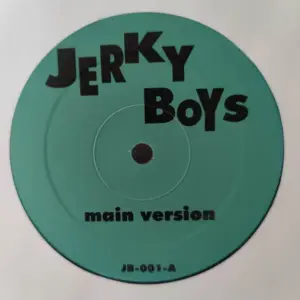 Jerky Boys, The – Jerky Boys
