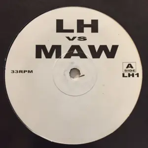 Loleatta Holloway vs. Masters At Work – Catch Me On The Rebound (Masters At Work Remix)