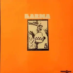 Karma – 5