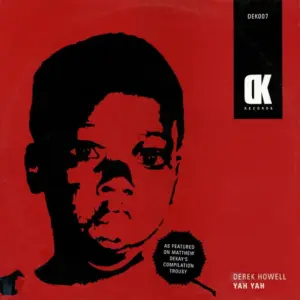 Derek Howell – Yah Yah