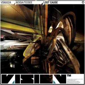 Noisia / Teebee / Noisia / Mayhem (7) / Verse – Lost Cause / Choke
