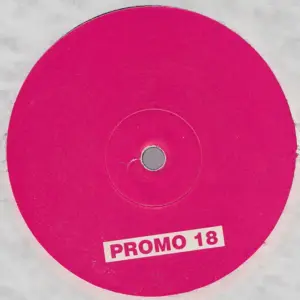 JDL (3) – Give It Up / The Runner (Remixes)